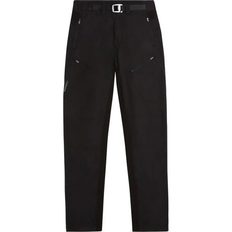 Madison Freewheel Trail Men's Trousers - Black 8 Madison Freewheel Trail Men's Trousers - Black - Image 6