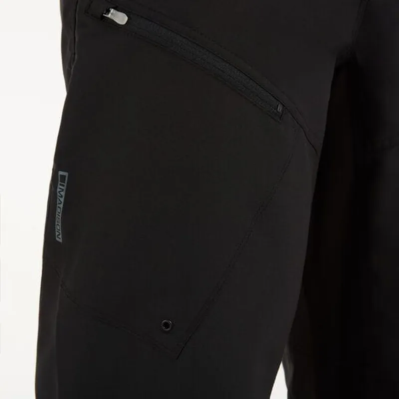 Madison Freewheel Trail Men's Trousers - Black 3 Madison Freewheel Trail Men's Trousers - Black