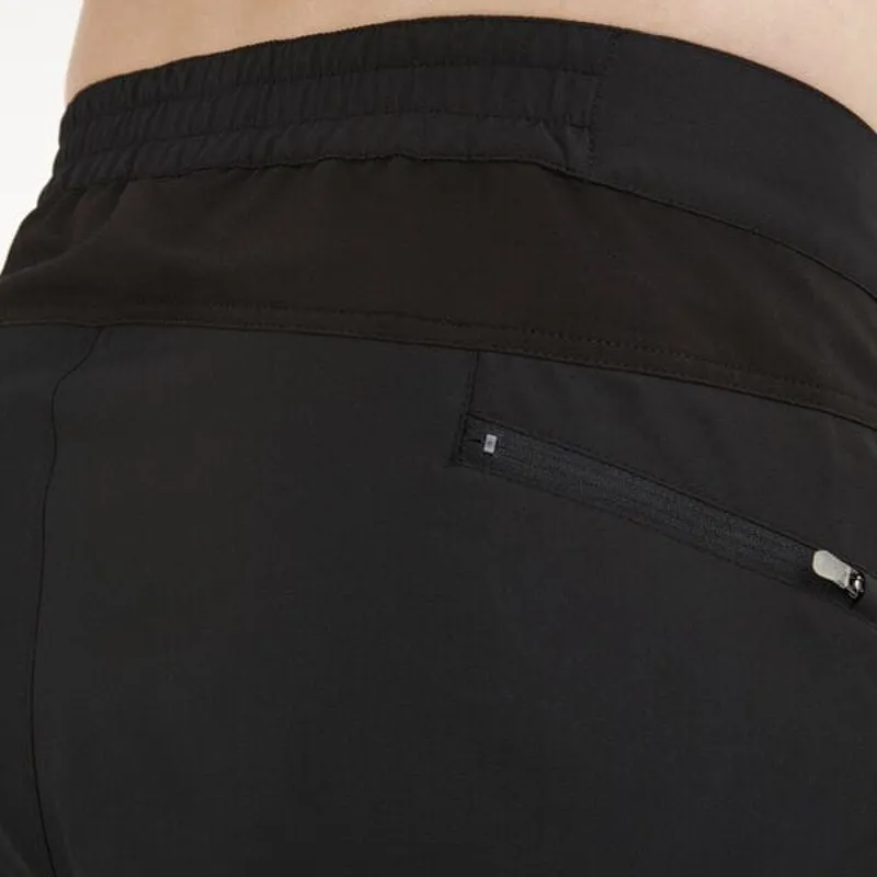 Madison Freewheel Trail Men's Trousers - Black 4 Madison Freewheel Trail Men's Trousers - Black - Image 2