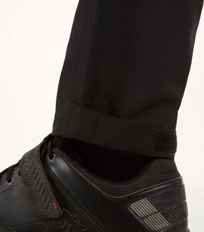 Madison Freewheel Trail Men's Trousers - Black 6 Madison Freewheel Trail Men's Trousers - Black - Image 4