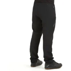 Madison Freewheel Trail Men's Trousers - Black 15 Madison Freewheel Trail Men's Trousers - Black -CycloPro Shop VARMCL21W17BLK 7