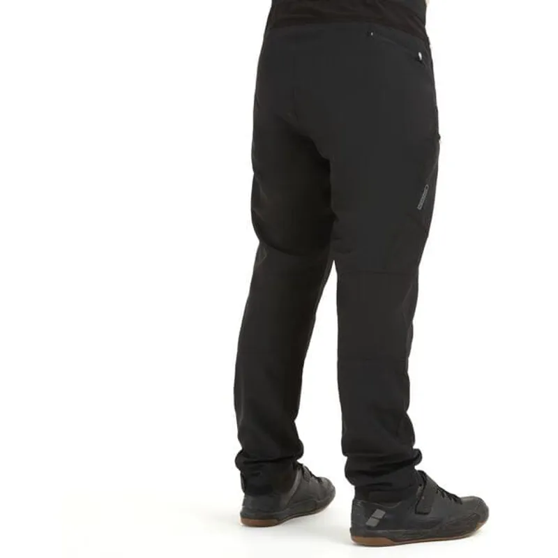 Madison Freewheel Trail Men's Trousers - Black 9 Madison Freewheel Trail Men's Trousers - Black - Image 7