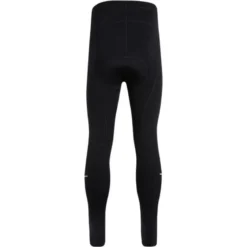 Madison Freewheel Men's Tights - Black 8 Madison Freewheel Men's Tights - Black -CycloPro Shop VARMCL21W19BLK 2