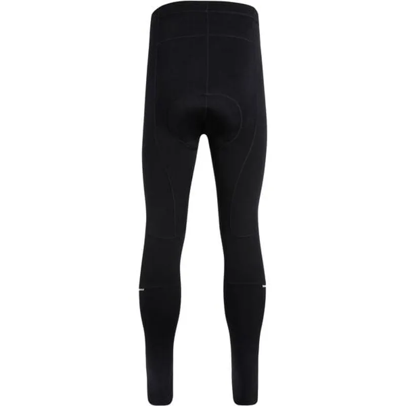 Madison Freewheel Men's Tights - Black 5 Madison Freewheel Men's Tights - Black - Image 3