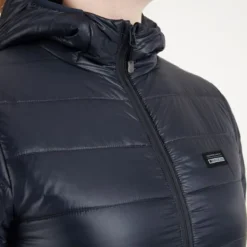 Madison Roam Insulated Women's Jacket - Navy Haze -CycloPro Shop VARMCL21W50NVYHaze 3