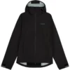 Madison Roam 2.5-Layer Waterproof Women's Jacket - Phantom Black