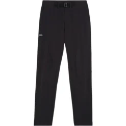 Madison Roam Stretch Women's Trousers - Black -CycloPro Shop VARMCL21W52BLK 1