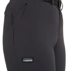 Madison Roam Stretch Women's Trousers - Black -CycloPro Shop VARMCL21W52BLK 4