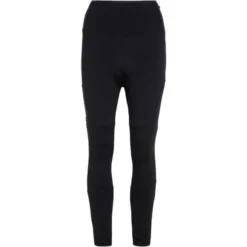 Madison Roam DWR Cargo Women's Tights - Black -CycloPro Shop VARMCL21W53BLK 1