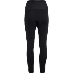 Madison Roam DWR Cargo Women's Tights - Black -CycloPro Shop VARMCL21W53BLK 2