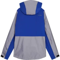Madison Stellar FiftyFifty Reflective Women's Jacket - Blue/Silver