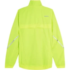 Madison Protec 2-Layer Waterproof Women's Jacket - Hi-Viz Yellow -CycloPro Shop VARMCL21W65Hi VizYEL 2