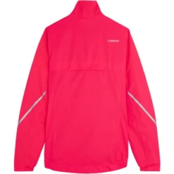 Madison Protec 2-Layer Waterproof Women's Jacket - Coral Pink 9 Madison Protec 2-Layer Waterproof Women's Jacket - Coral Pink -CycloPro Shop VARMCL21W65WHTPNK 2