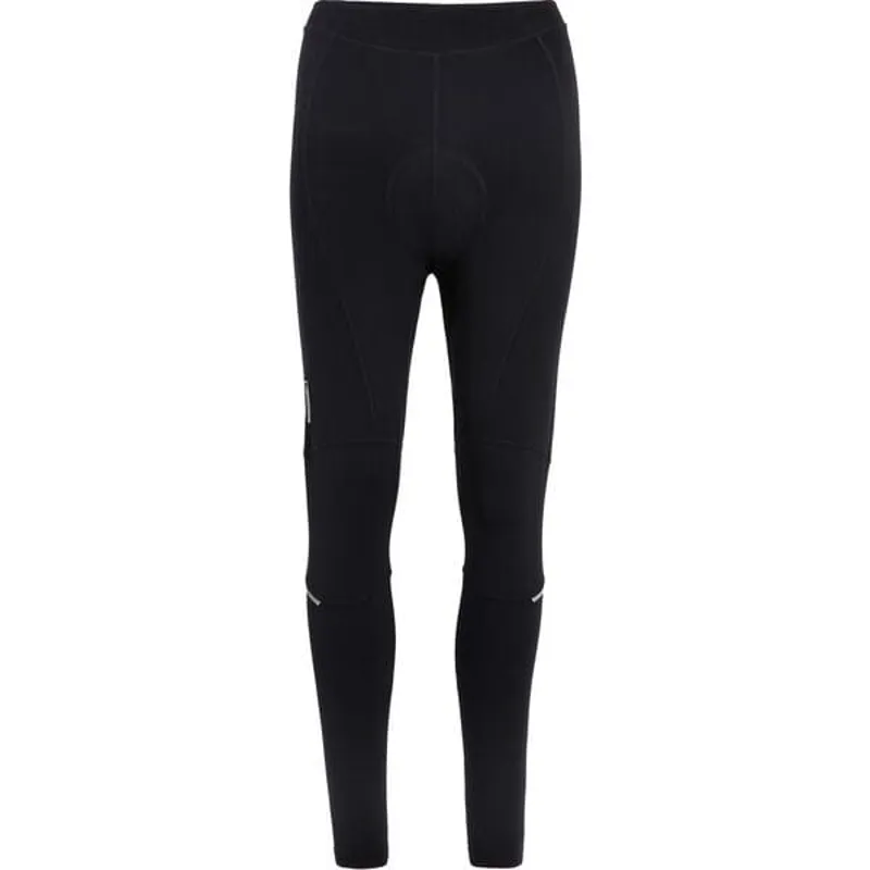 Madison Freewheel Women's Tights - Black 8 Madison Freewheel Women's Tights - Black - Image 6