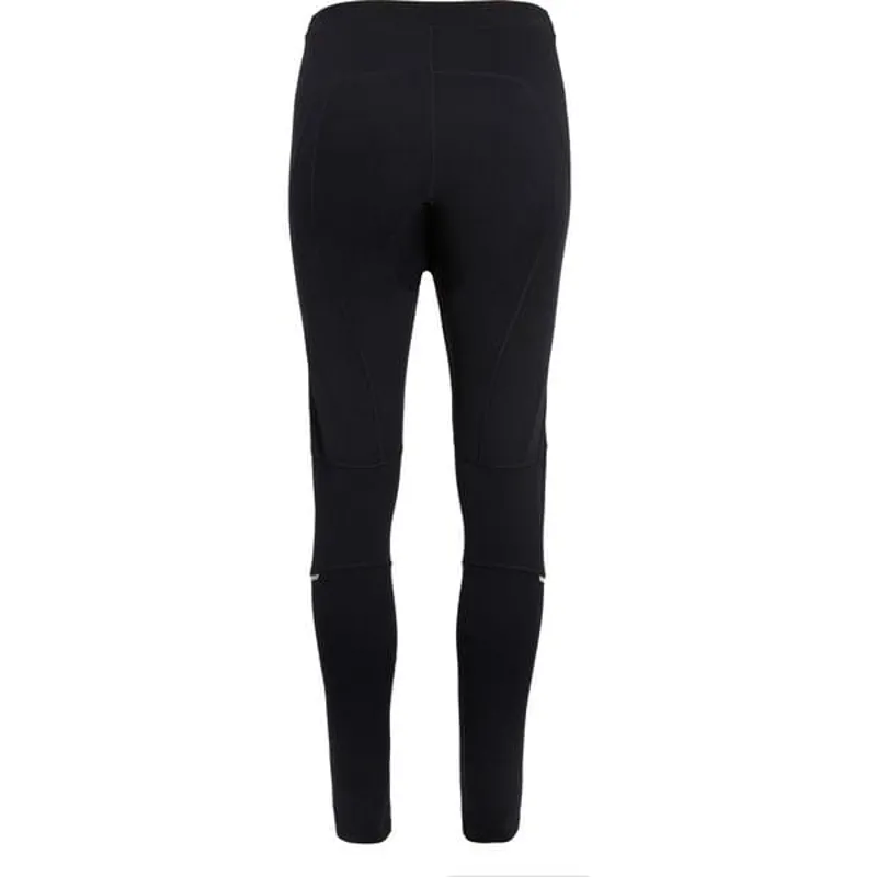 Madison Freewheel Women's Tights - Black 6 Madison Freewheel Women's Tights - Black - Image 4