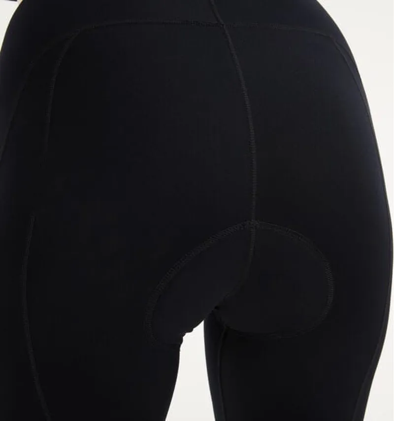 Madison Freewheel Women's Tights - Black 4 Madison Freewheel Women's Tights - Black - Image 2