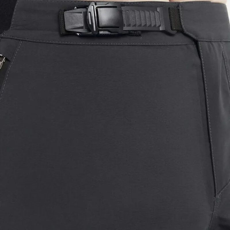 Madison DTE 3L Waterproof Women's Baggy Shorts - Phantom Black 6 Madison DTE 3L Waterproof Women's Baggy Shorts - Phantom Black - Image 4