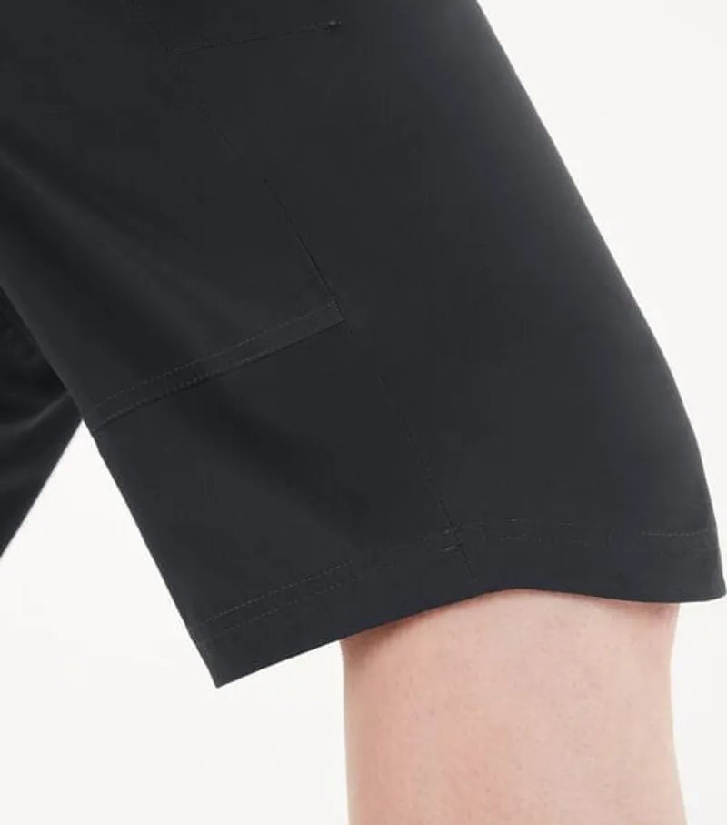 Madison DTE 3L Waterproof Women's Baggy Shorts - Phantom Black 7 Madison DTE 3L Waterproof Women's Baggy Shorts - Phantom Black - Image 5