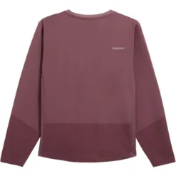 Madison Zenith Thermal Long Sleeve Women's Jersey - Mauve 7 Madison Zenith Thermal Long Sleeve Women's Jersey - Mauve -CycloPro Shop VARMCL21W70Mauve 2