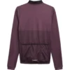 Madison Sportive Long Sleeve Thermal Women's Jersey - Mauve