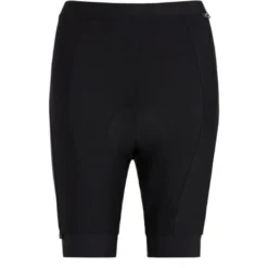 Madison Turbo Women's Lycra Shorts - Black -CycloPro Shop VARMCL21W73BLK 1