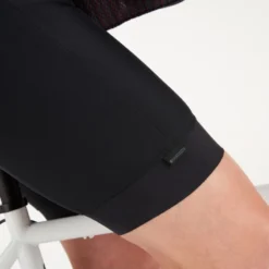 Madison Turbo Women's Lycra Shorts - Black -CycloPro Shop VARMCL21W73BLK 3