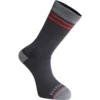 Madison Isoler Merino Waterproof Socks - Navy Haze -CycloPro Shop VARMCL21W81NVYHaze 1