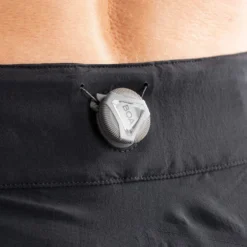 Pearl Izumi Elevate Womens Baggy Shorts - Phantom -CycloPro Shop VARN149Phantom 5