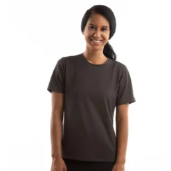 Pearl Izumi Canyon Womens Short Sleeve Jersey - Phantom -CycloPro Shop VARN164Phantom 3