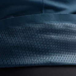 Pearl Izumi Pro Air Short Sleeve Jersey - Navy/Screaming Yellow -CycloPro Shop VARN171NVYSCRMingYEL 9