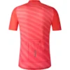 Shimano Aerolite Short Sleeve Jersey - Red