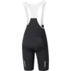 Shimano Kodama Bib Shorts - Black 1 Shimano Kodama Bib Shorts - Black -CycloPro Shop VARSC810BLK 2