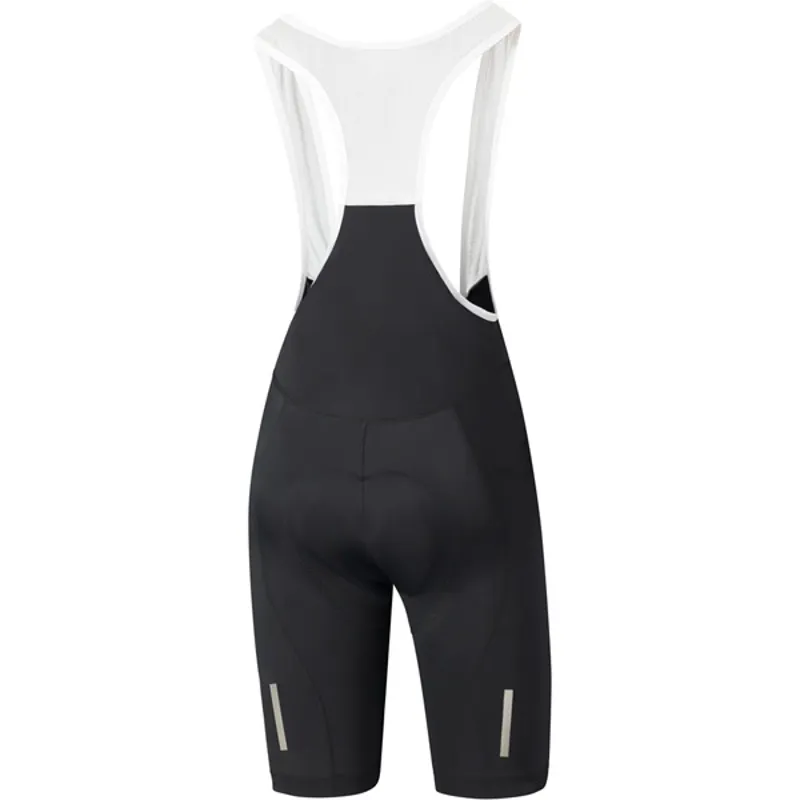 Shimano Kodama Bib Shorts - Black 3 Shimano Kodama Bib Shorts - Black
