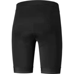 Shimano Inizio Lycra Shorts - Black 5 Shimano Inizio Lycra Shorts - Black -CycloPro Shop VARSC811BLK 2