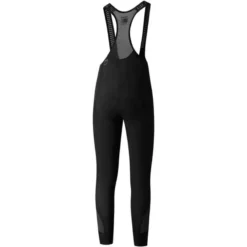 Shimano Beaufort Men's Bib Tights - Black