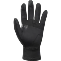 Shimano Infinium Race Long Finger Gloves - Black 5 Shimano Infinium Race Long Finger Gloves - Black -CycloPro Shop VARSCA501BLK 2