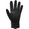 Shimano Windbreak Thermal Long Finger Gloves - Black