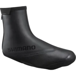 Shimano S2100D Men's Shoe Covers - Black