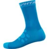 Shimano S-Phyre Tall Socks - Black -CycloPro Shop VARSCAS400BLU 1