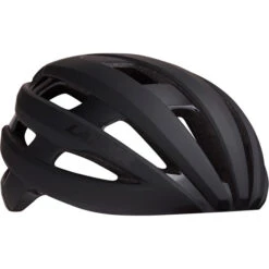 Lazer Sphere MIPS Road Helmet - Blue 19 Lazer Sphere MIPS Road Helmet - Blue -CycloPro Shop VARSPHEREMIPSBLK 1 1