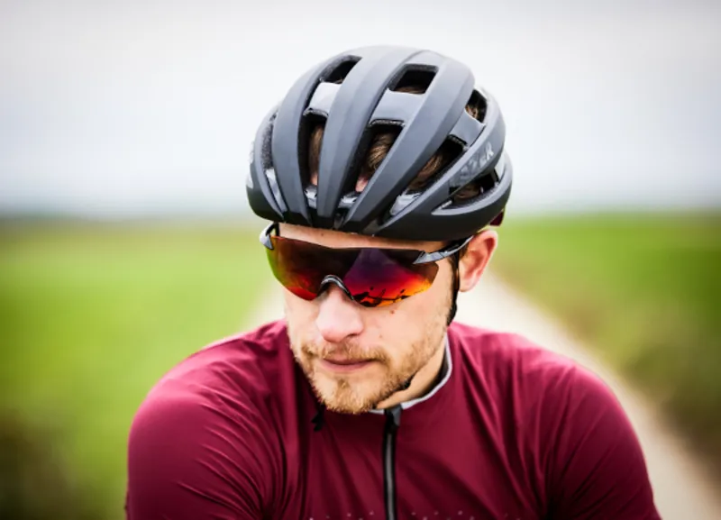 Lazer Sphere MIPS Road Helmet - Matt Black 7 Lazer Sphere MIPS Road Helmet - Matt Black - Image 5