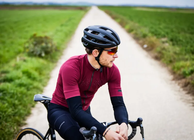 Lazer Sphere MIPS Road Helmet - Matt Black 13 Lazer Sphere MIPS Road Helmet - Matt Black - Image 11