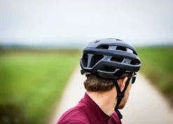 Lazer Sphere MIPS Road Helmet - Matt Black 19 Lazer Sphere MIPS Road Helmet - Matt Black -CycloPro Shop VARSPHEREMIPSBLK 9