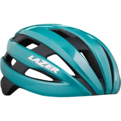 Lazer Sphere MIPS Road Helmet - Matt Titanium -CycloPro Shop VARSPHEREMIPSBLU 1