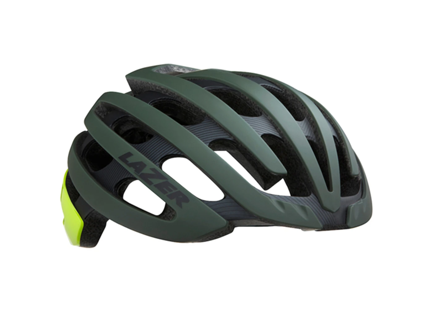 Lazer Z1 MIPS Road Helmet - Matt Black 7 Lazer Z1 MIPS Road Helmet - Matt Black - Image 5