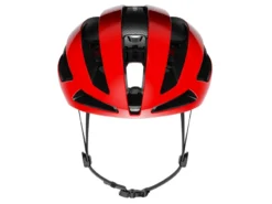 Trek Velocis Mips Road Bike Helmet - Viper Red/Cobra Blood -CycloPro Shop Viper2