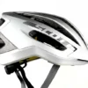 Scott Fuga Plus Rev CE MTB Helmet - Vogue Silver -CycloPro Shop VogueSilverHelmetScott1