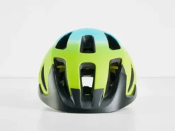 Trek Solstice Mips MTB Bike Helmet - Volt/Miami Green -CycloPro Shop Volt4