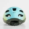 Trek Solstice Mips MTB Bike Helmet - Volt/Miami Green -CycloPro Shop Volt5