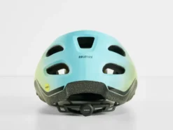 Trek Solstice Mips MTB Bike Helmet - Volt/Miami Green